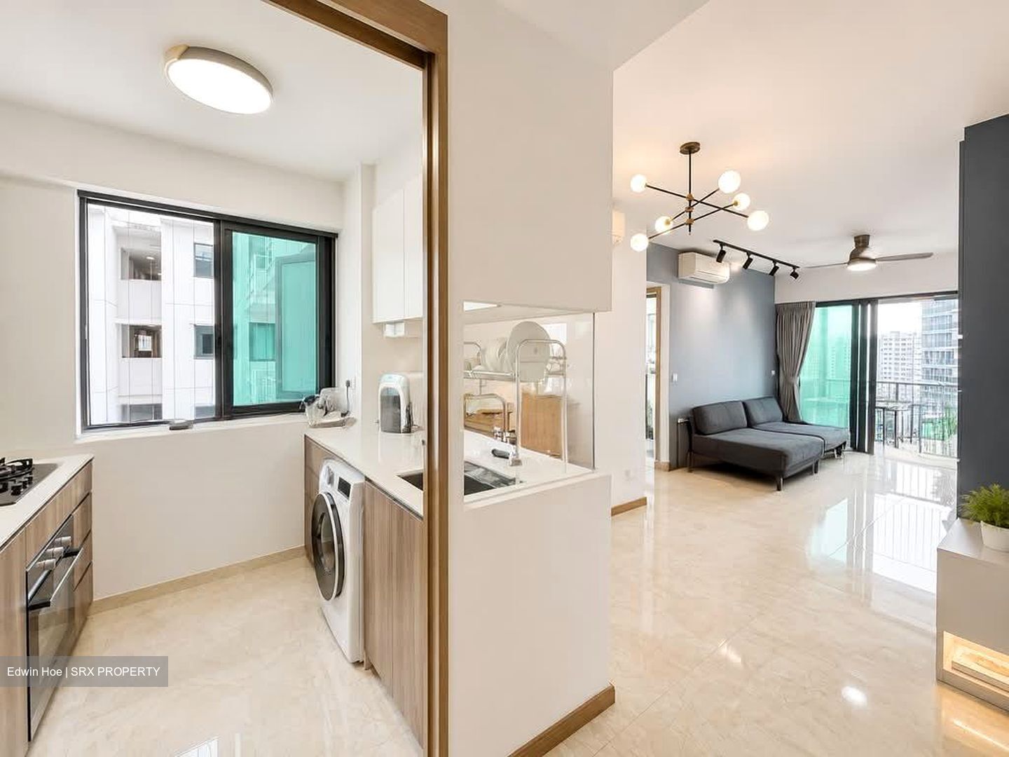 Kingsford Waterbay (D19), Apartment #588803651